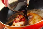 つやつや！簡単ぶりの照り焼き パサつかない仕上がりにの作り方2