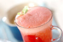 スイカジュース