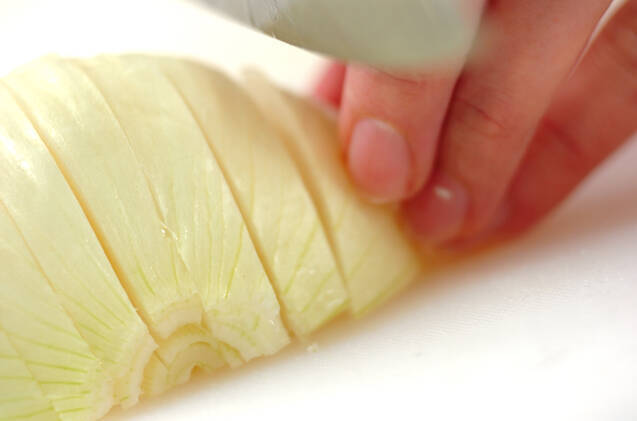 生姜焼きのタレ 黄金比が決め手に！簡単混ぜるだけ 10分で完成の作り方の手順1