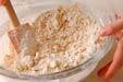 ショートブレッドの作り方5