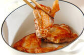 チキンと野菜のトマト煮込みの作り方4