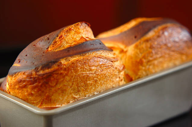 デニッシュ風食パンの作り方の手順9