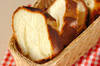 デニッシュ風食パンの作り方の手順