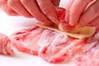 豚肉のチーズロールカツの作り方の手順7