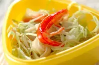 カニカマサラダ