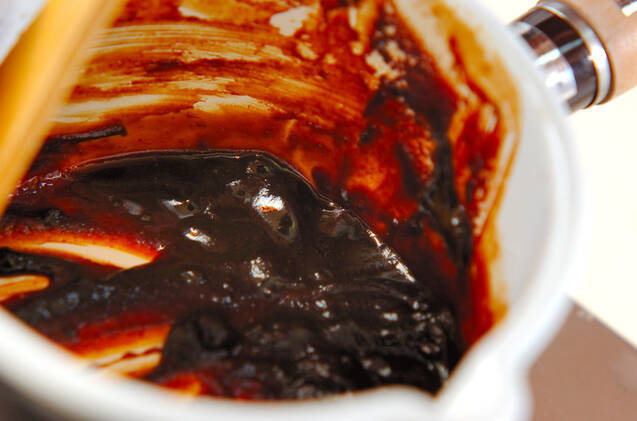 ふろふき大根の作り方の手順4