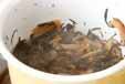 ひじきの白和えの作り方の手順7