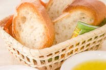 バゲット＋おまけレシピ