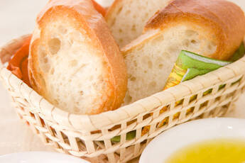 バゲット＋おまけレシピ