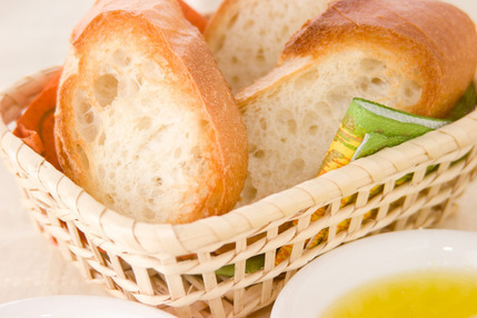 バゲット＋おまけレシピ