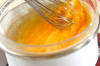 オレンジココアの蒸しケーキの作り方の手順4
