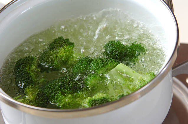 野菜のスープ煮の作り方の手順9