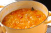 野菜のスープ煮の作り方の手順11