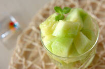 デザート・メロン