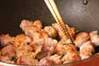 豚肉カシューナッツ炒めの作り方の手順6
