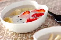 エスニックしるこ