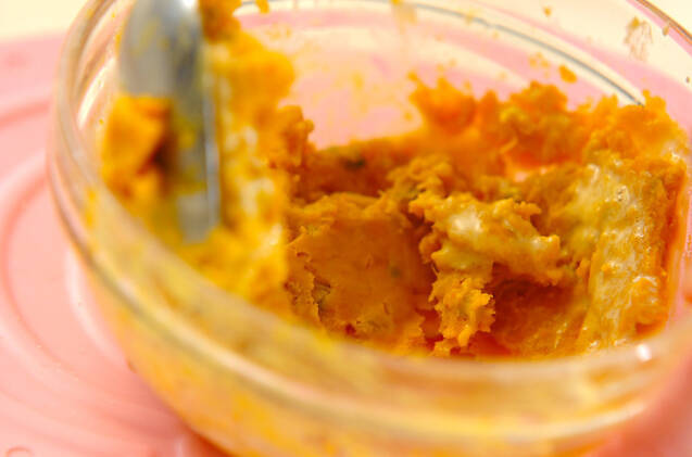 2種のディップでお手軽前菜の作り方の手順6