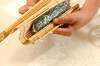 コアラちゃんデコ巻き寿司の作り方の手順12