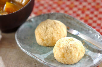 きな粉をたっぷり味わう おはぎ 大量消費にもおすすめレシピ