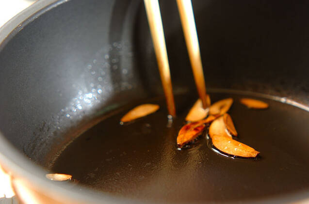 メカジキのエスニックステーキの作り方の手順2