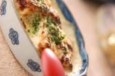 豆腐グラタン