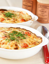 チキンライスドリア