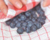 Berry-berryの作り方の手順1