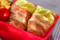 ロールキャベツ