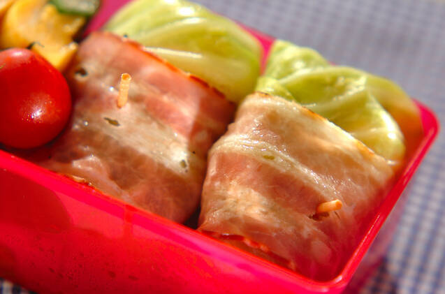 ロールキャベツ