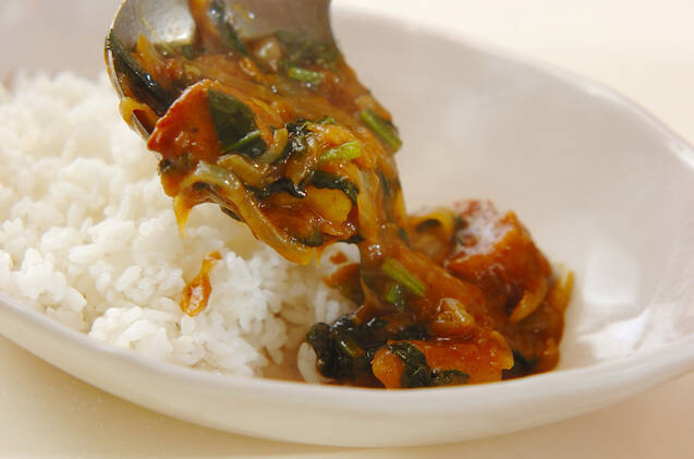 究極の豚肉カレーの作り方の手順12