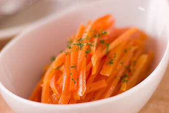 キャロットマリネ