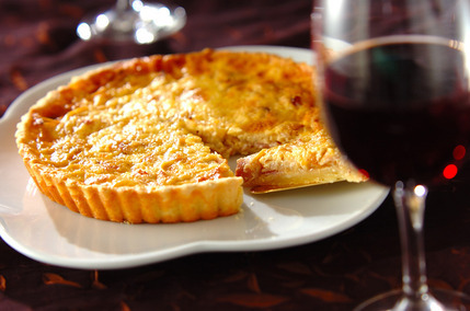 キッシュ・ロレーヌ