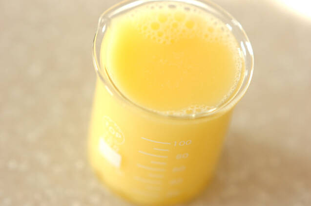 オニオンベーコンリングの作り方の手順1