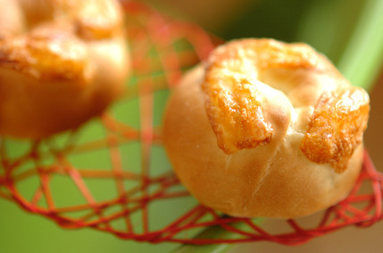 オニオンベーコンリング