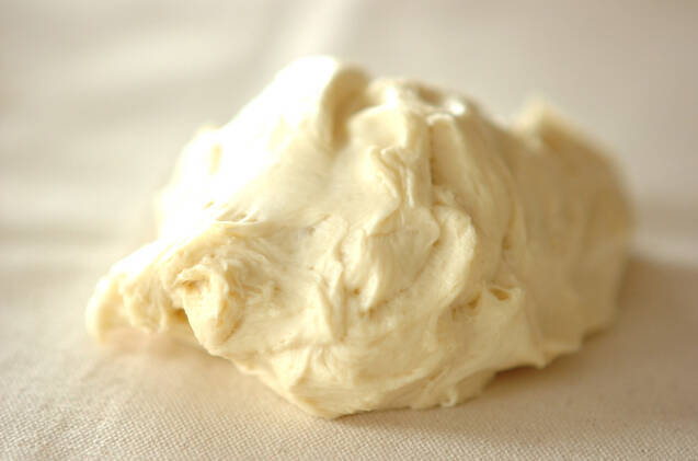 オニオンベーコンリングの作り方の手順3