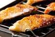 ブリの塩コショウ焼きの作り方3