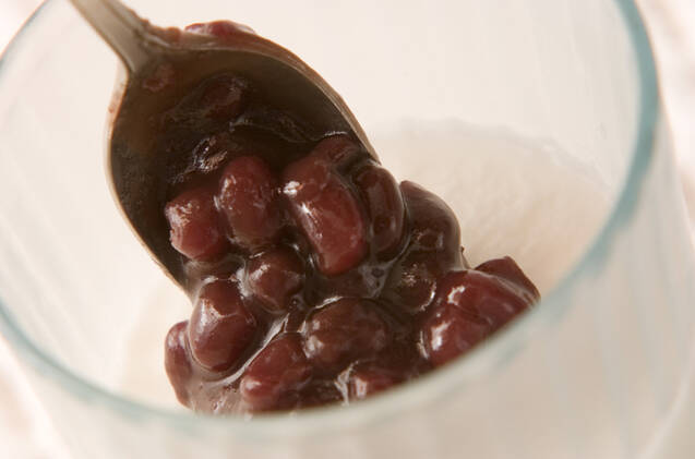 アジアンパフェの作り方の手順4