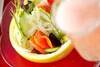 サラダ&カクテル