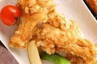 フライドチキン