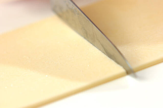 キッシュの作り方の手順1