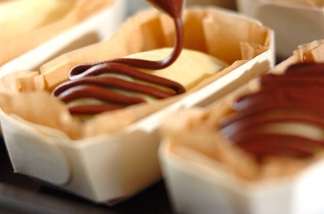 ショコラドームの作り方の手順16