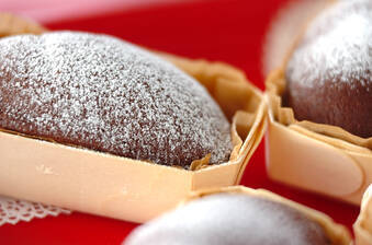 ショコラドーム