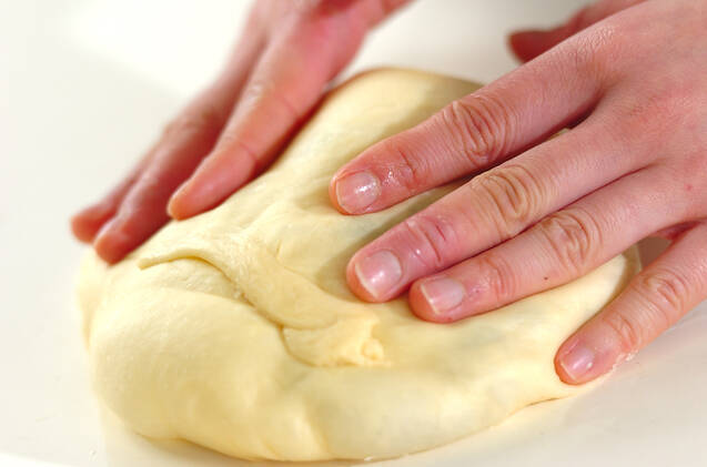 ショコラドームの作り方の手順10