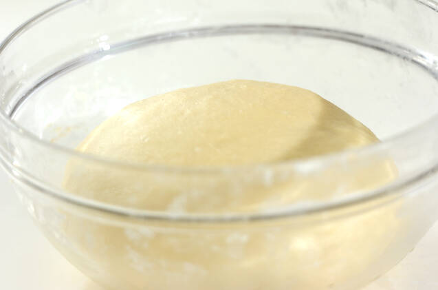 ショコラドームの作り方の手順9