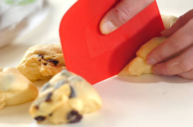 ショコラドームの作り方の手順11