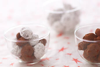 アマンド・オ・ショコラ