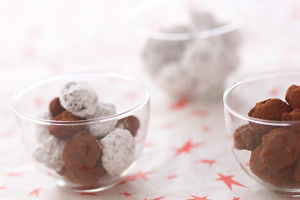 アマンド・オ・ショコラ