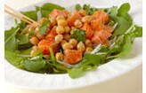 ヒヨコ豆のサラダの作り方3