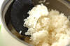 タラコ入り混ぜ寿司の作り方の手順6