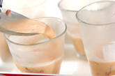 イチゴミルクプリンの作り方7
